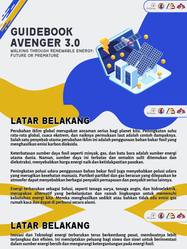 Guidebook | PDF