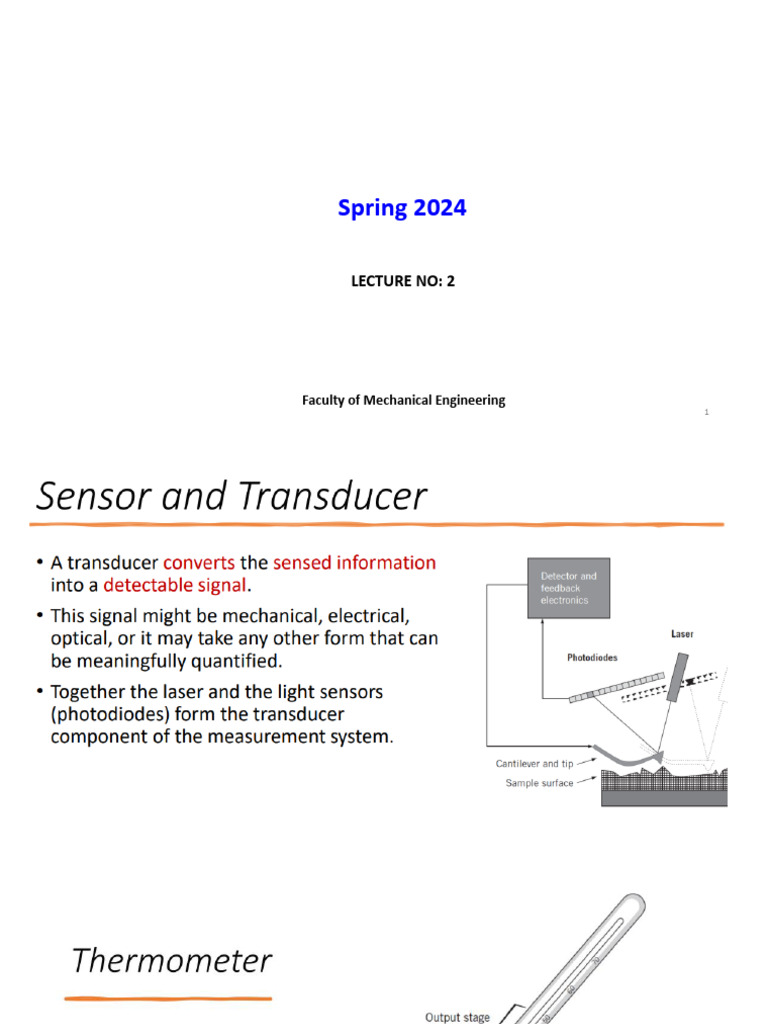 Lecture 2 | PDF