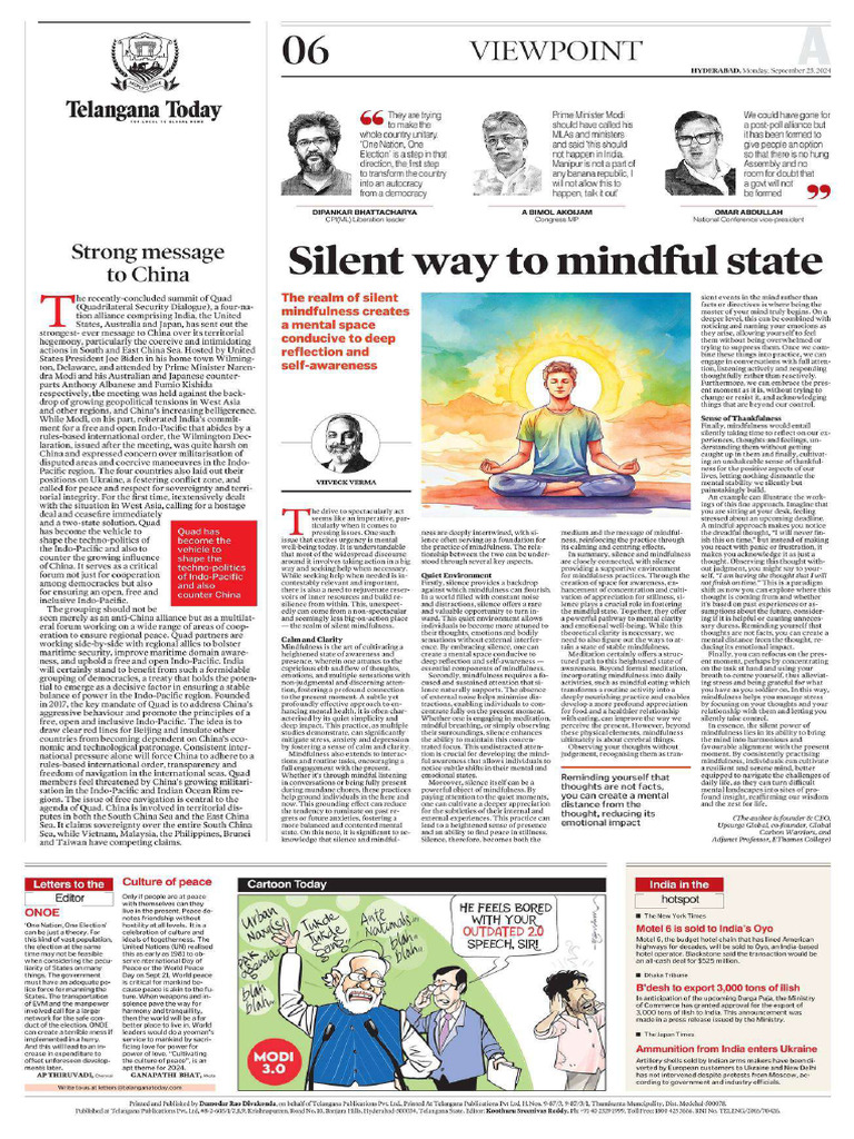 Full HD English Editorial - 23!09!2024!1!1 - Compressed | PDF