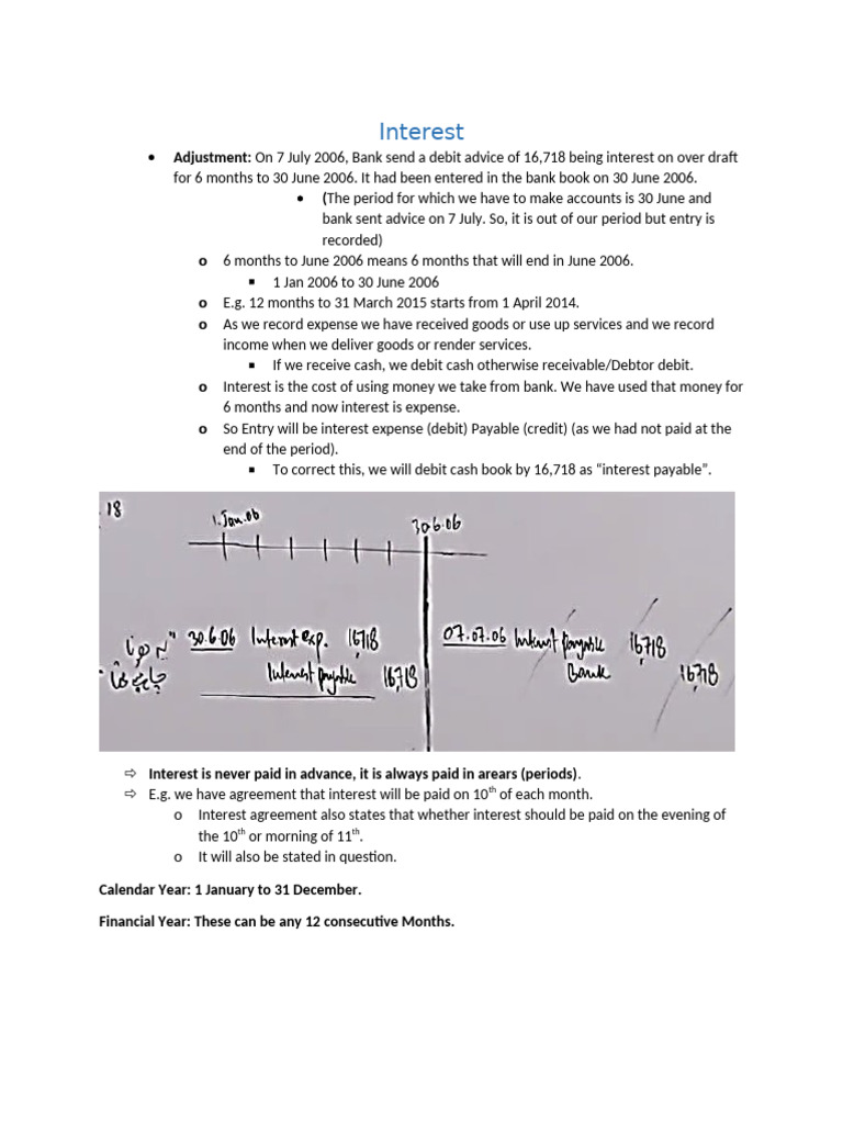 Lecture 18 | PDF
