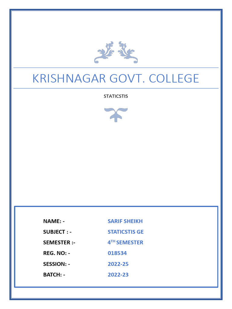 Sarif | PDF