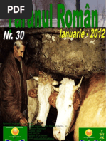 Download Taranul Roman Nr30 - Ianuarie 2012 by Taranul Roman SN77325788 doc pdf