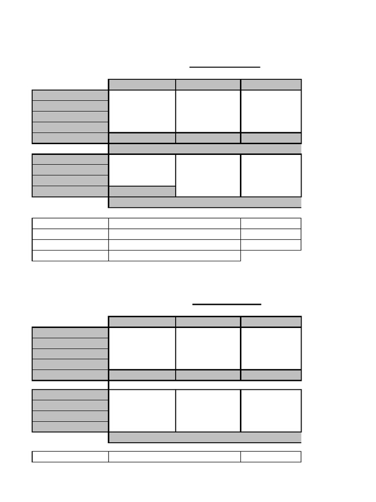 Emplois Du Temps 2425 MPSI. Et MP PDF — free download