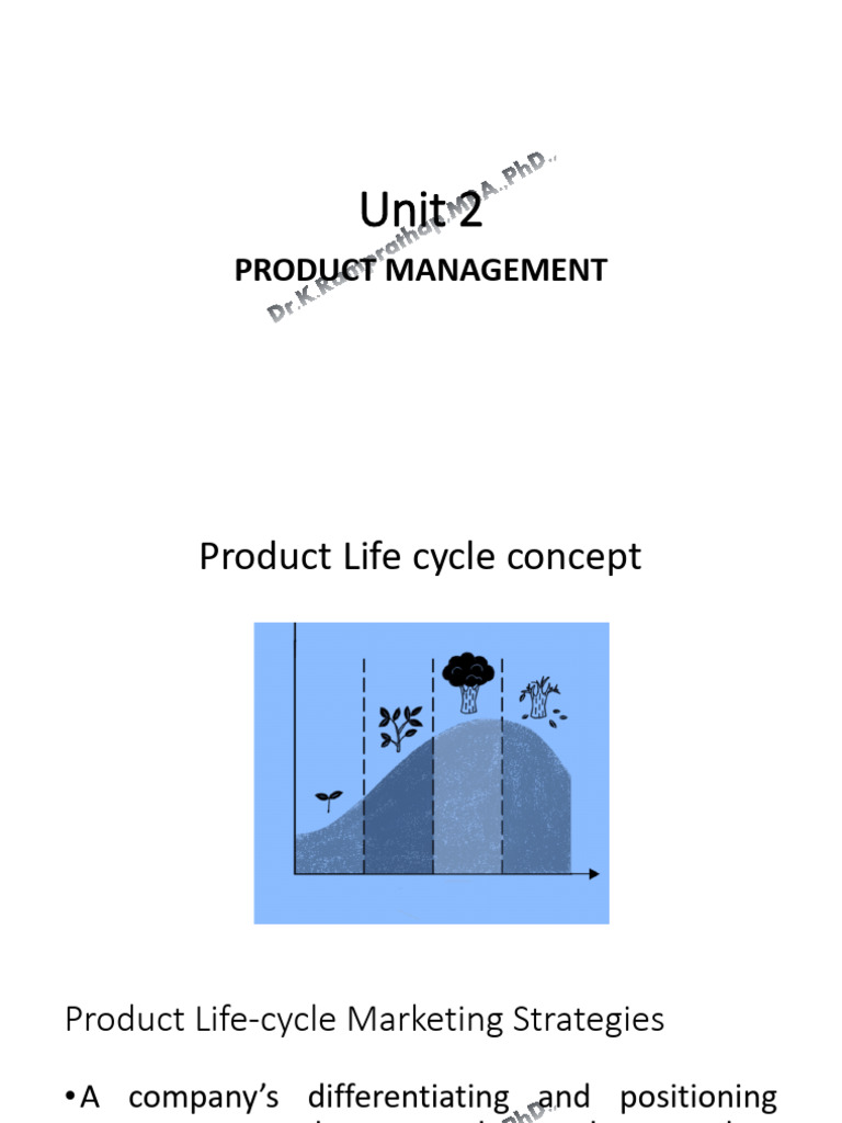 MM Unit 2 | PDF