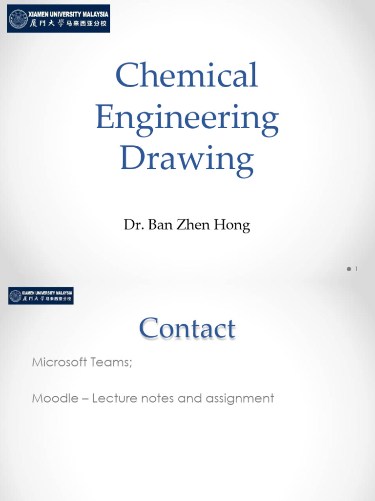 Eng Drawing - W1 - Basic Geometry Construction Dimensioning - 202409 | PDF
