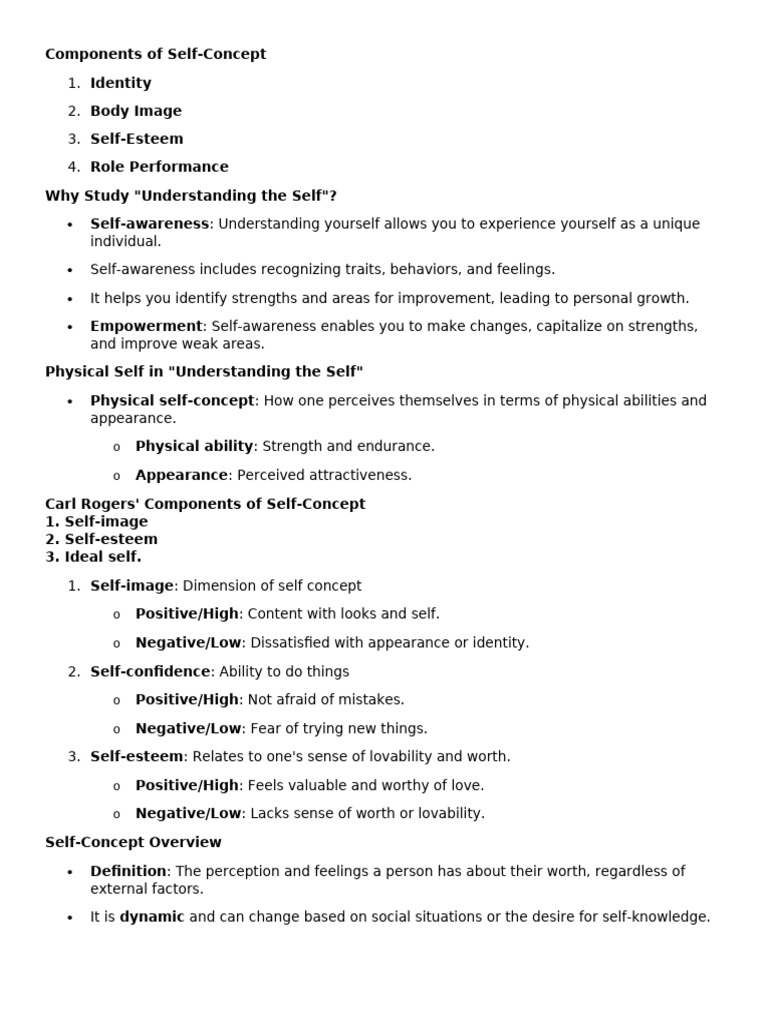 Uts Notes | PDF