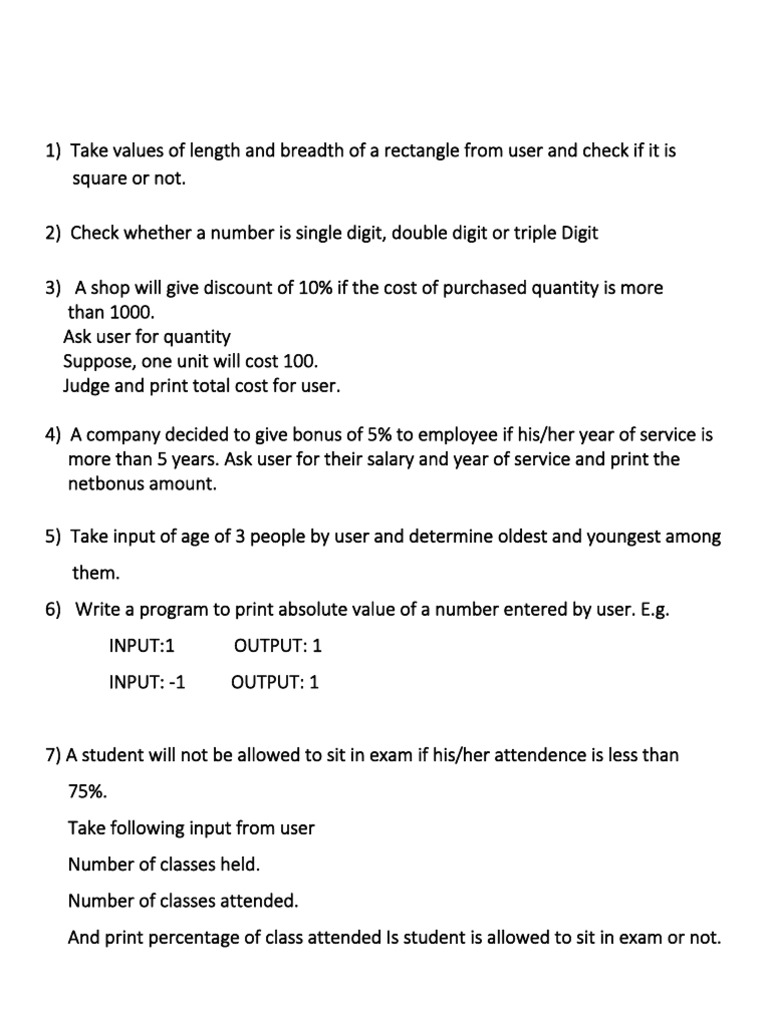 Assignment 1 pdf business
