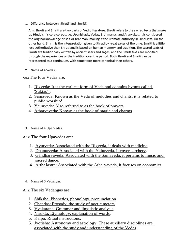 ITK All Question Answers | PDF | Yoga | Languages Of India