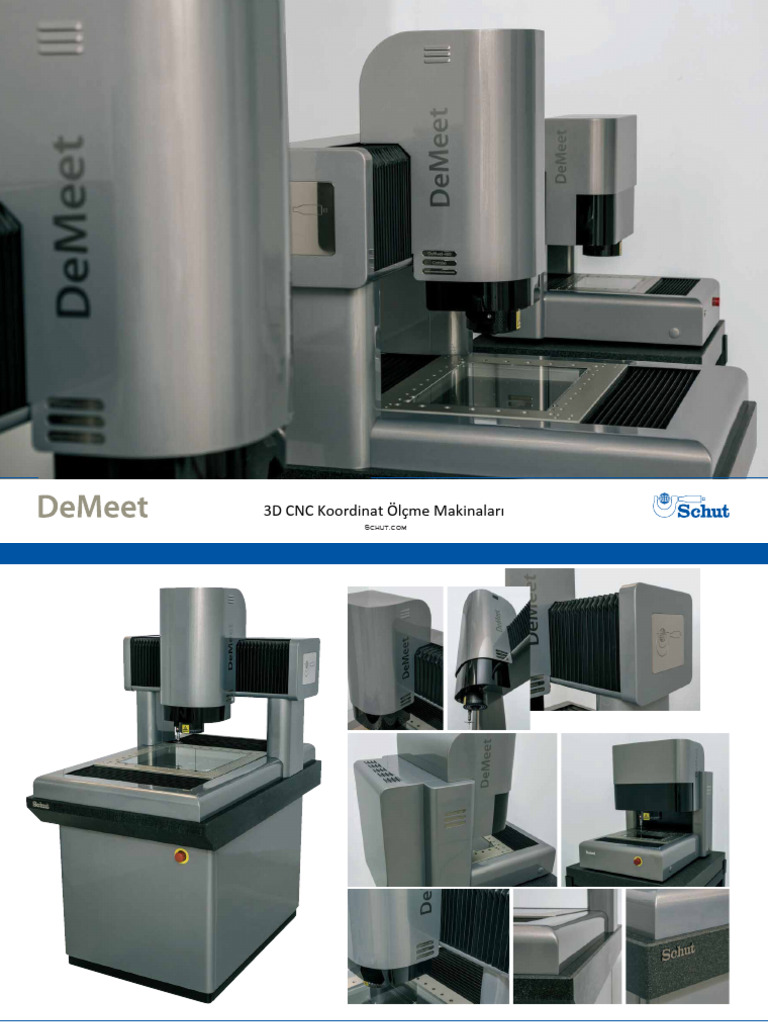 Demeet Schut | PDF