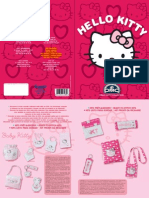 Hello Kitty Catalogue