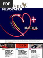 Download ForeverMagazinJuli 2011 by Mister Aloe SN77329492 doc pdf