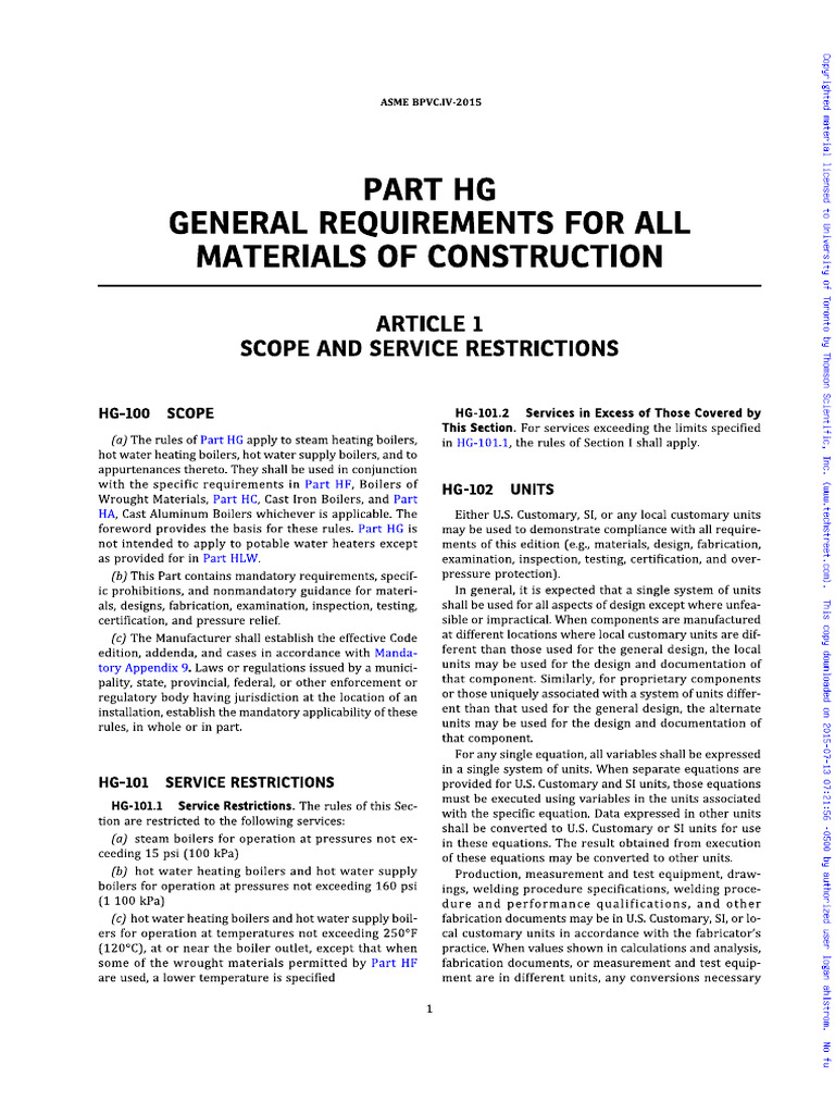 PArt HG | PDF