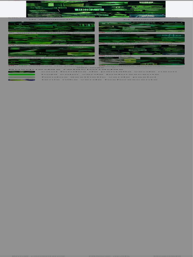 Fondos de Pantalla Verdes Neon Buscar