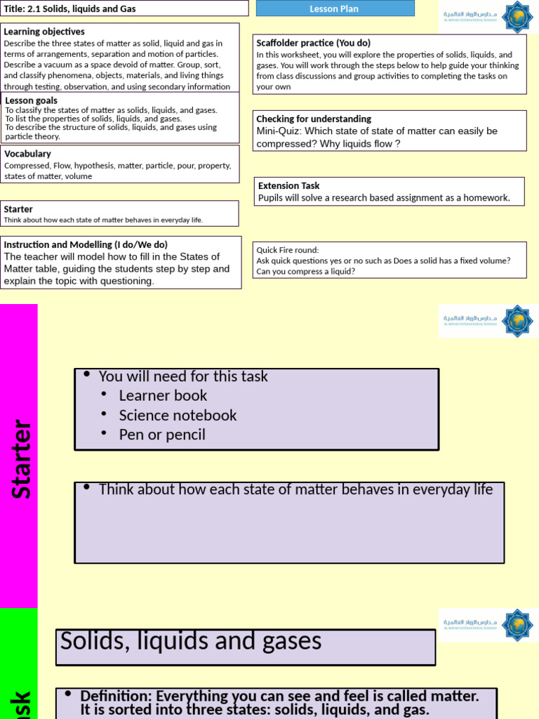 Lesson+plan+2 1 | PDF
