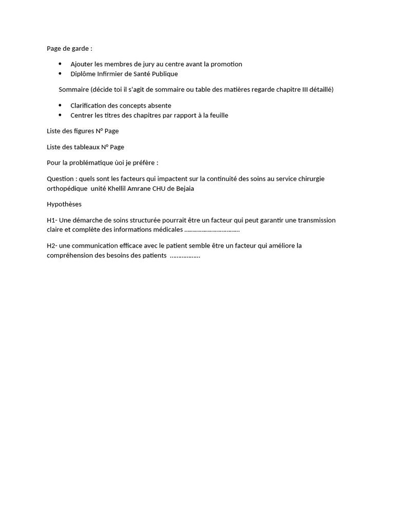 Remarque | PDF