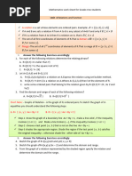 Grade 12 English Notes | PDF | Syllable | Language Arts & Discipline