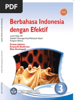 Download Tata Cara Berbahasa Indonesia by srianis88 SN77332059 doc pdf