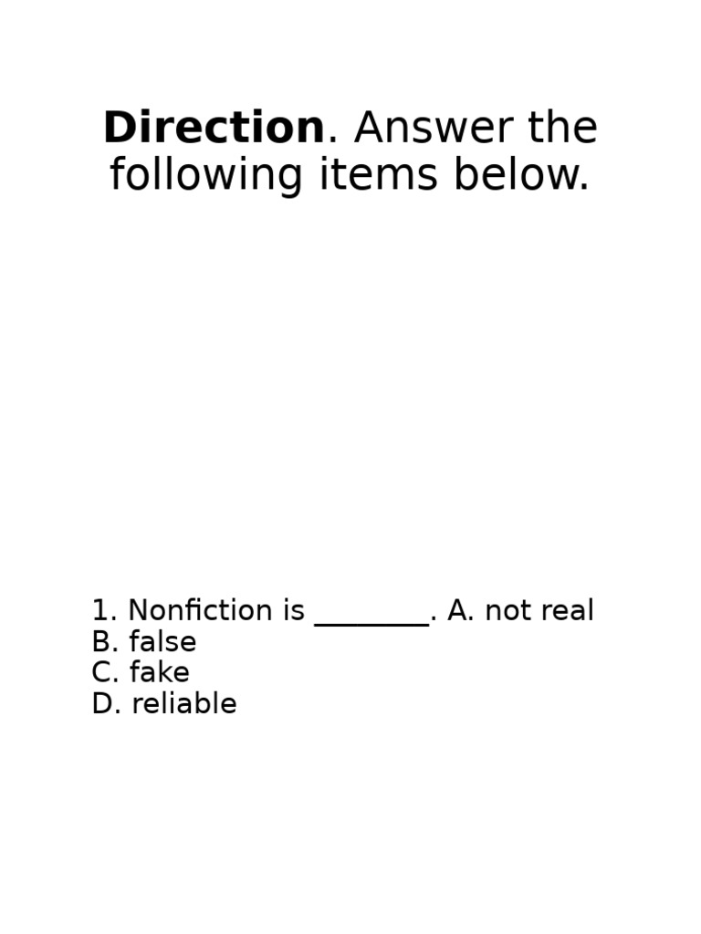 Presenting Commentary | PDF