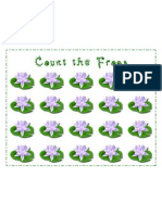 Roll & Count Frogs2