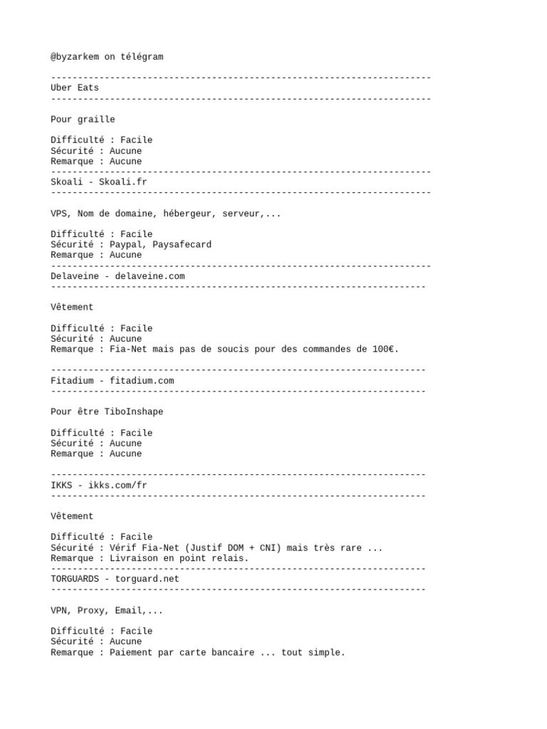 100 No VBV Uhq by Zarkem | PDF