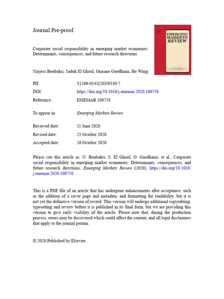 10 1016@j Ememar 2020 100758 | PDF