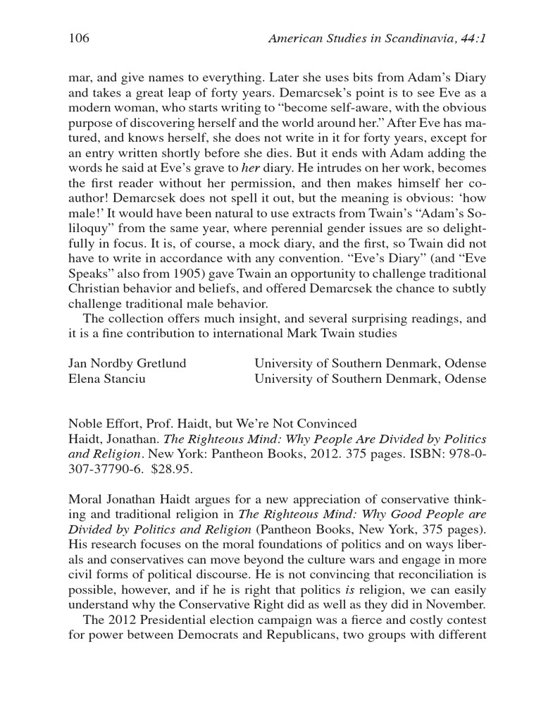 Jonathan haidts the righteous mind why p pdf