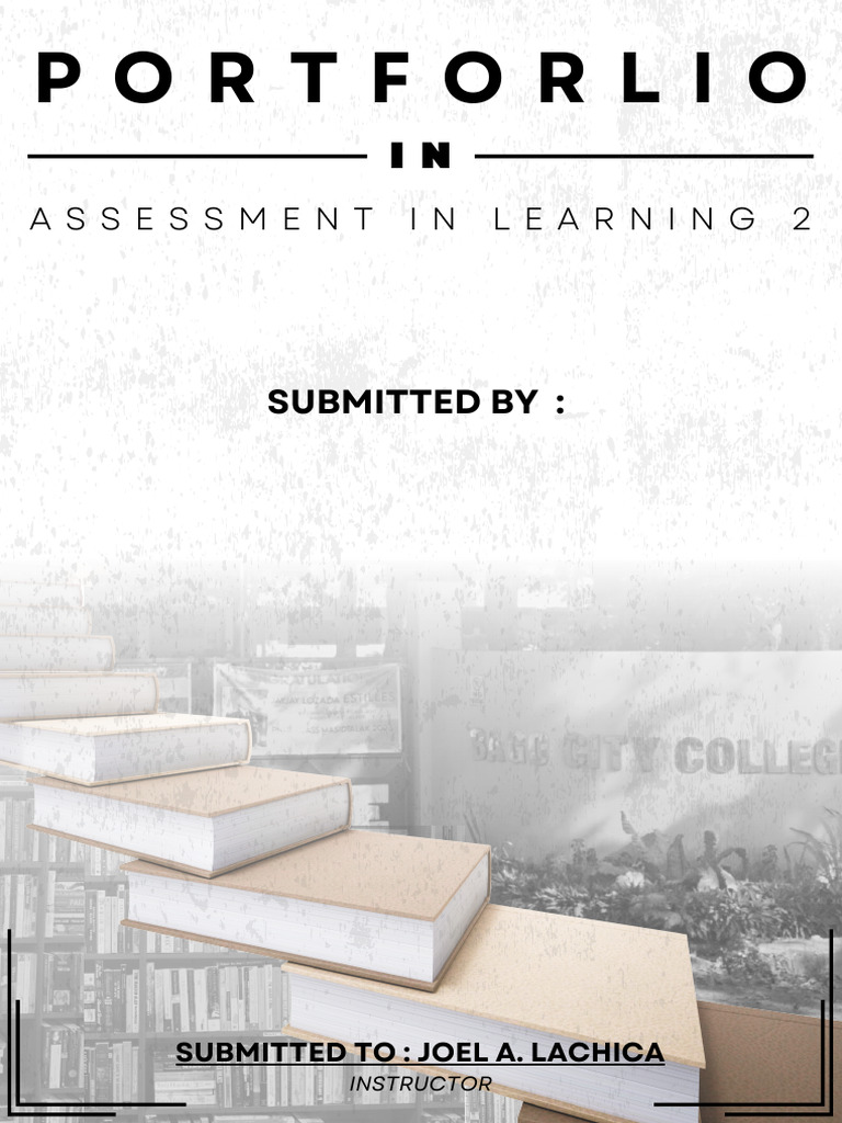 Output in | PDF