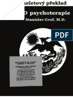 Grof LSDpsychoterapie