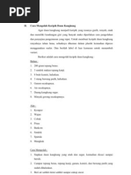 Download Cara Mengolah Keripik Daun Kangkung by Dani Aero SN77335567 doc pdf