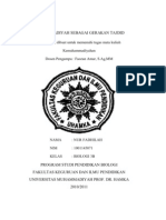 Download ah Sebagai Gerakan Tajdid by Nur Fadhilah SN77335628 doc pdf
