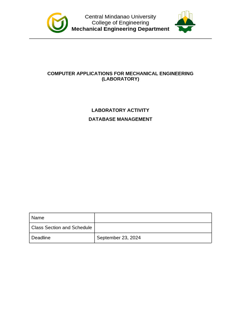 Me 52 laboratory activity pdf