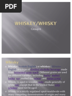 Download Whiskey by John Roman Regio SN77336216 doc pdf