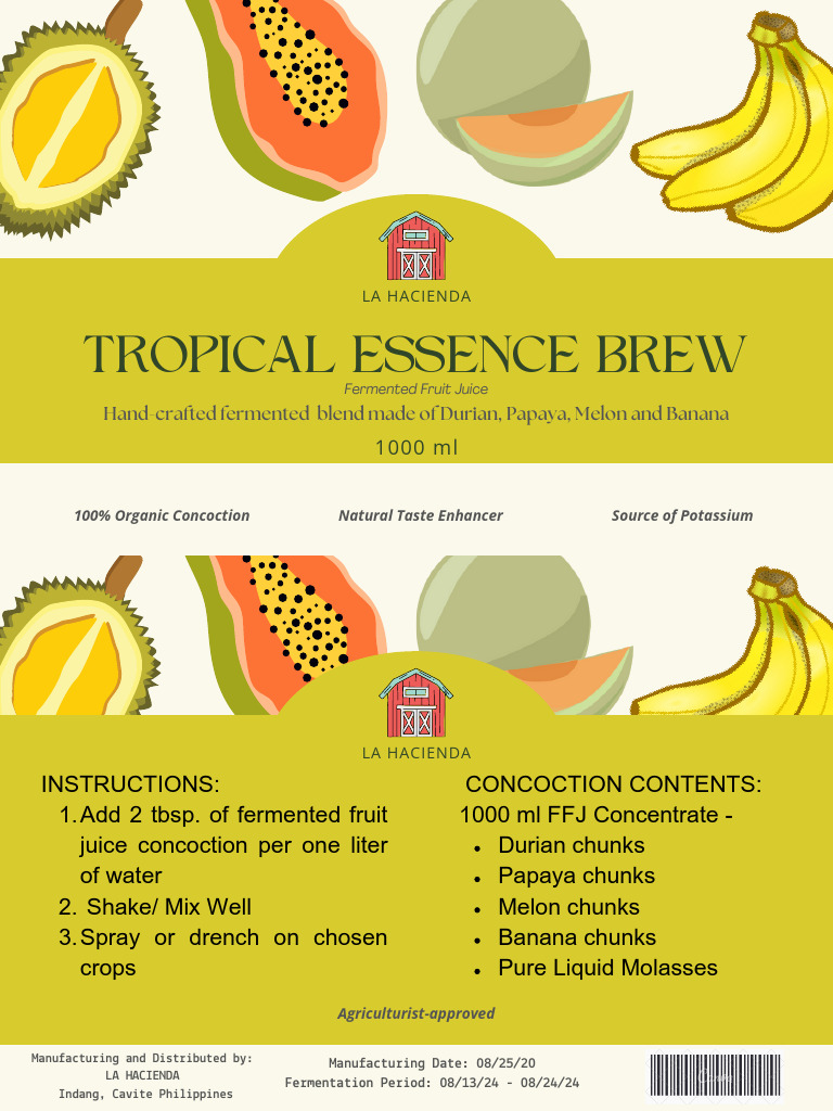 Label | PDF
