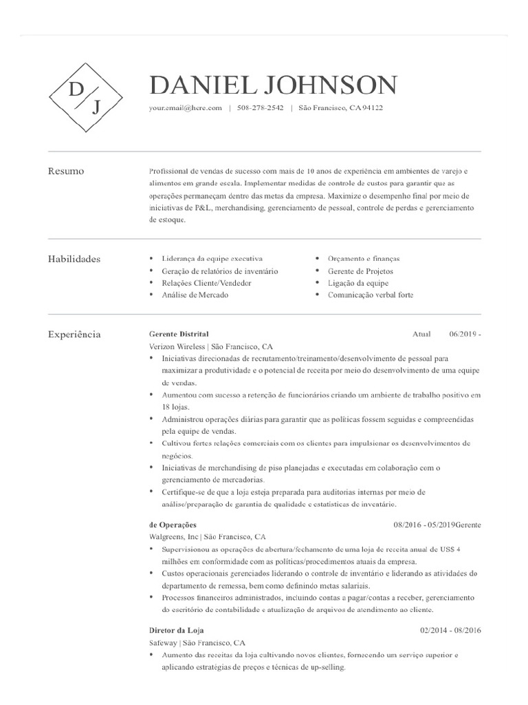 Nova Nota | PDF