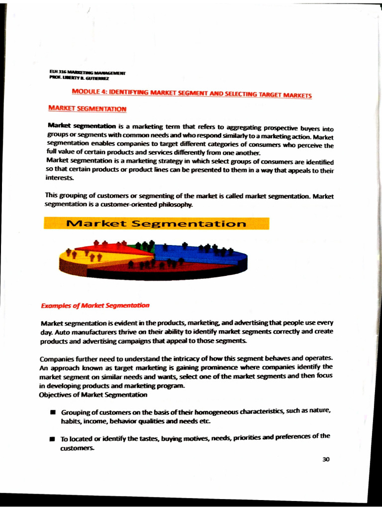 Midterm Mm Notes Pdf