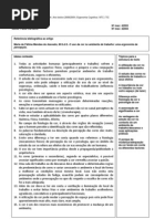 Grelha Resumo Resolução