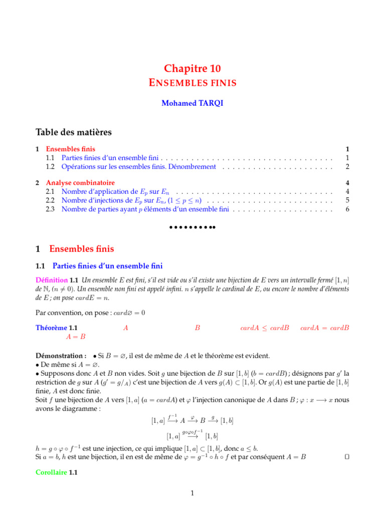 CH 10 | PDF