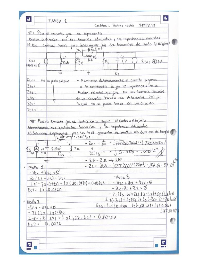 Tarea 2 | PDF