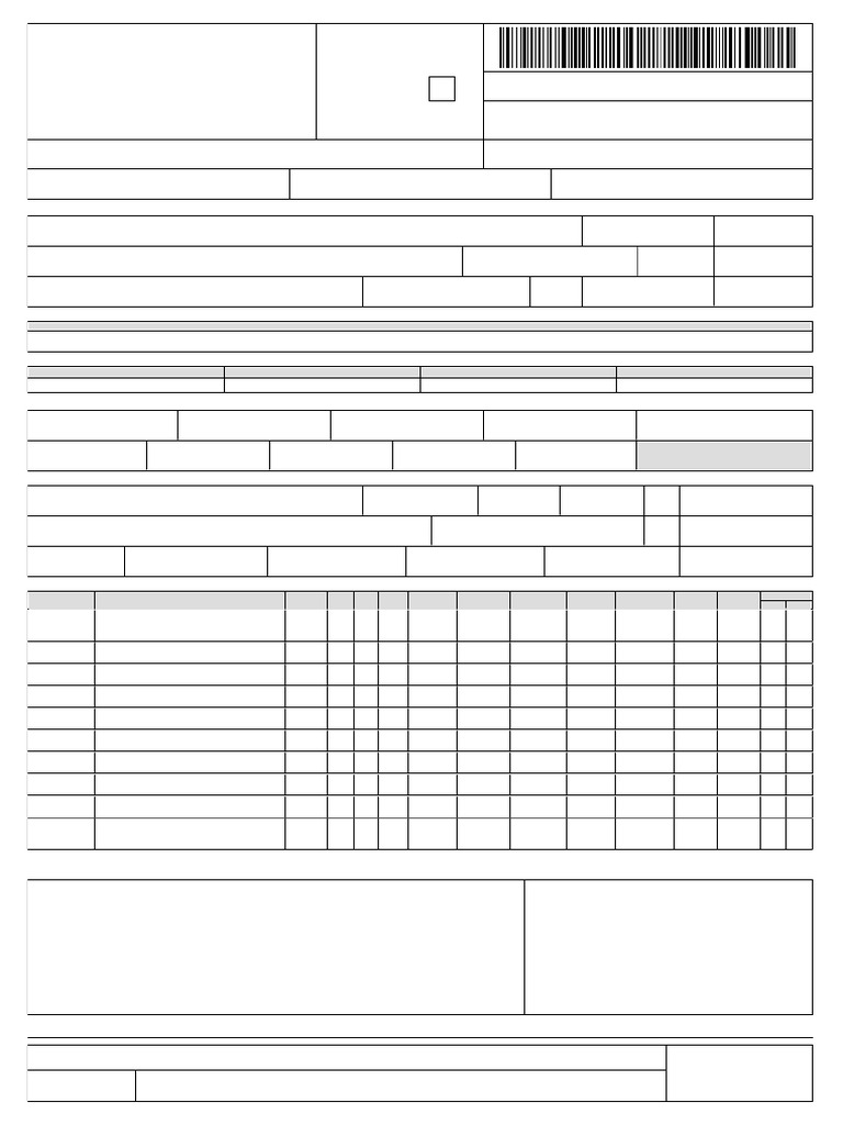 Nota | PDF