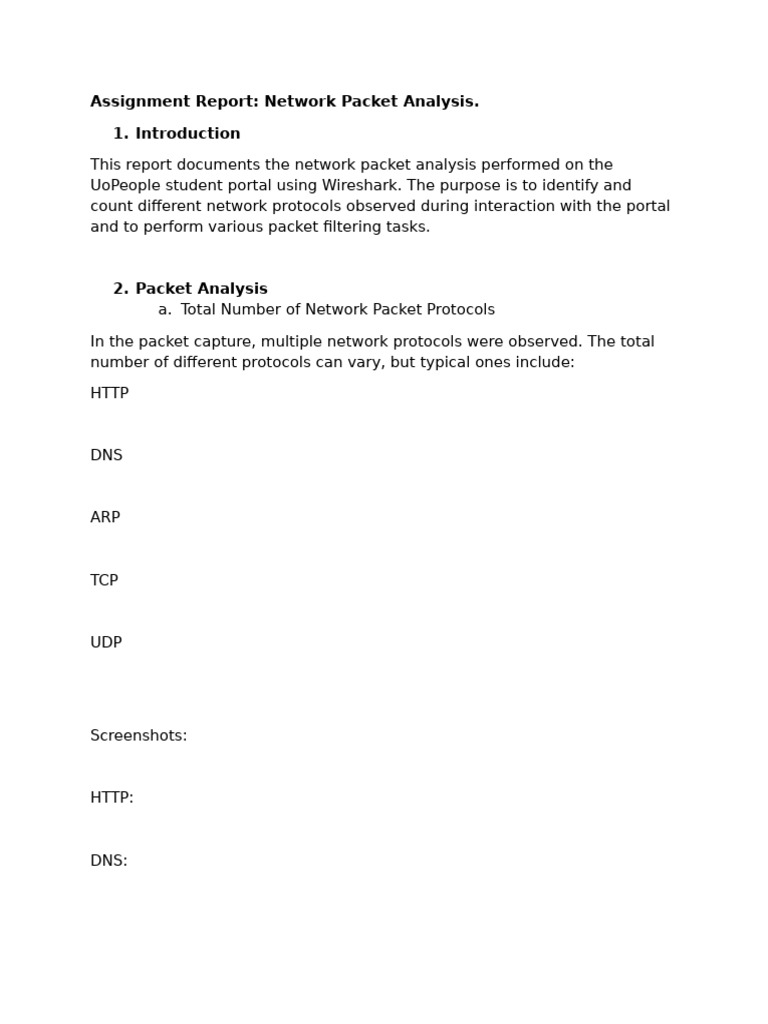 Assignment 2 | PDF