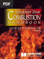 雑誌　TISSUE No.4 The John Zink Combustion Handbook | PDF