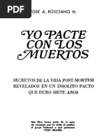 Download Yo Pacte Con Los Muertos by Gilles Perrault SN77340316 doc pdf