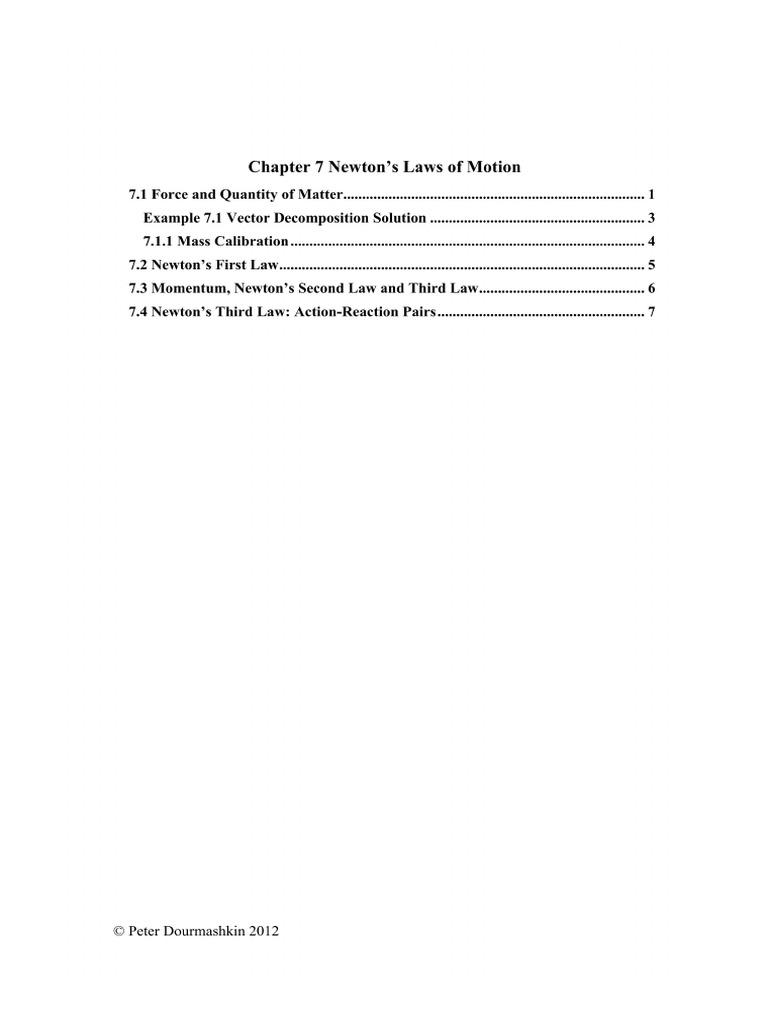 Chap 7 | PDF