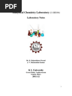Download Chemimanual by Anil Sai SN77342110 doc pdf