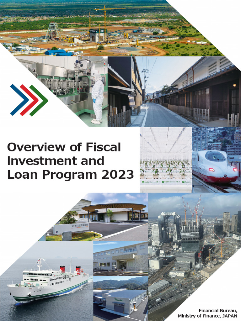 FILP Overview2023 | PDF
