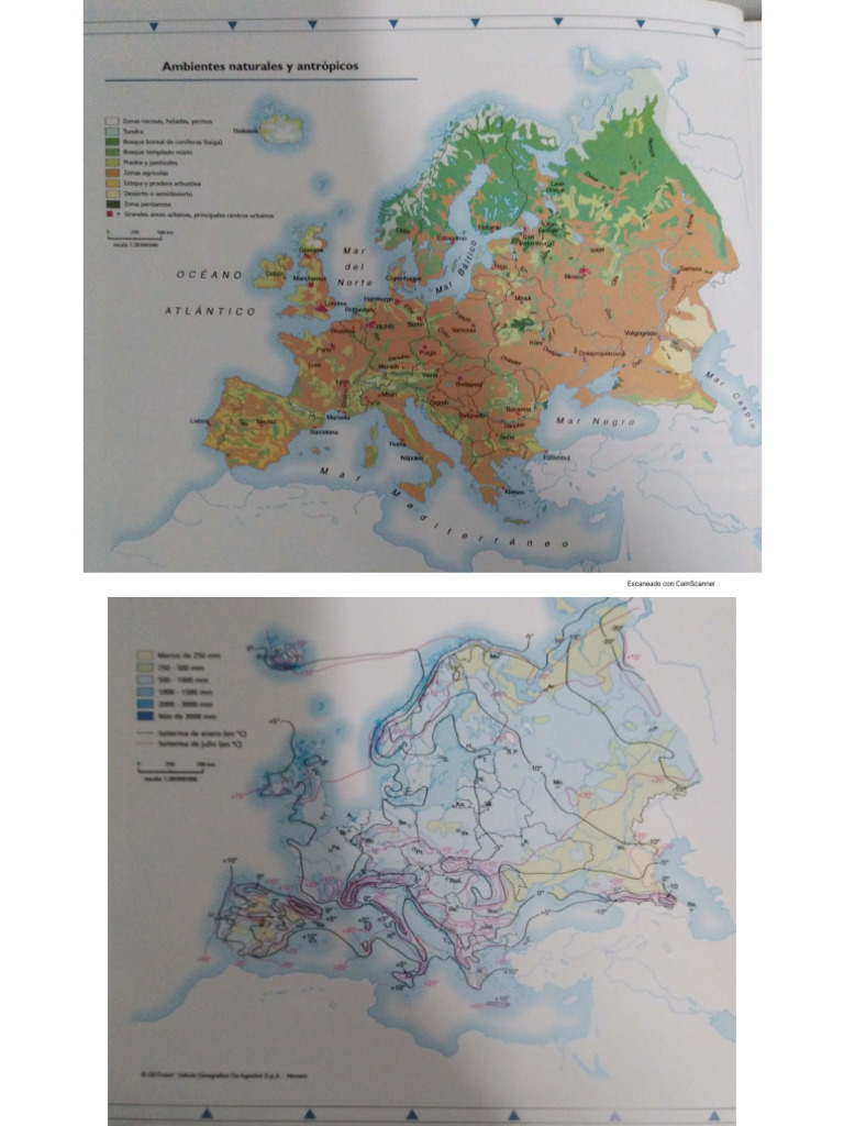 Atlas | PDF