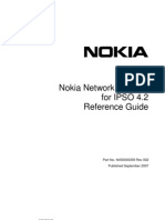 Nokia IPSO4