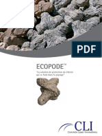 Ecopode Brochure FR