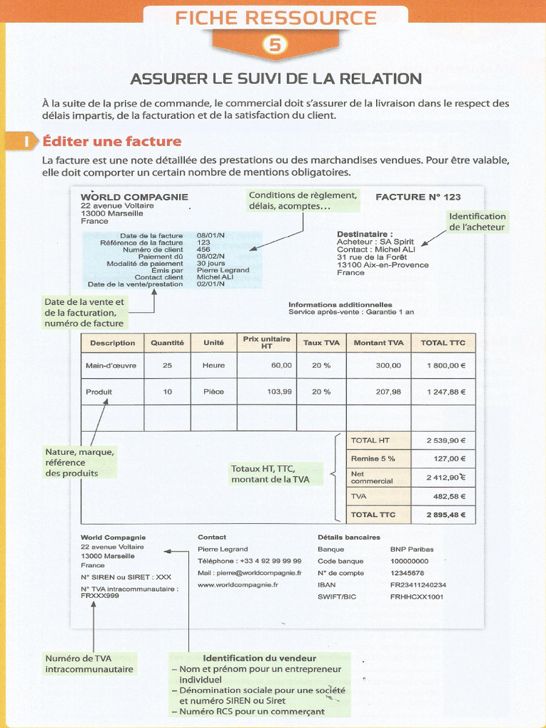FR5 1 | PDF