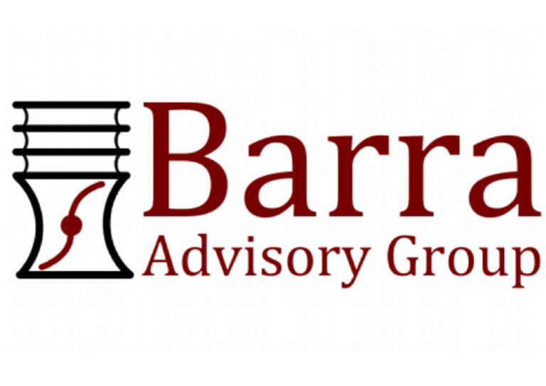 Logo Barra Advisory Group | PDF